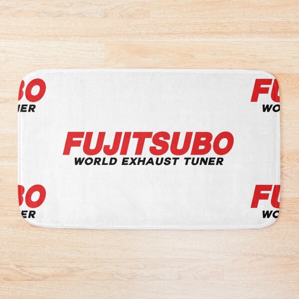 Item preview, FUJITSUBO EXHAUST STANDARD designed and sold by JDMShop.