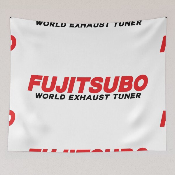 Item preview, FUJITSUBO EXHAUST STANDARD designed and sold by JDMShop.