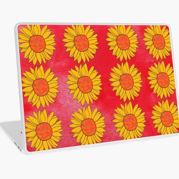 Item preview, Tournesols aquarelles designed and sold by GasconyPassion.