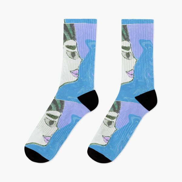 Item preview, The Girls and blue designed and sold by LATIGO BAYNE.