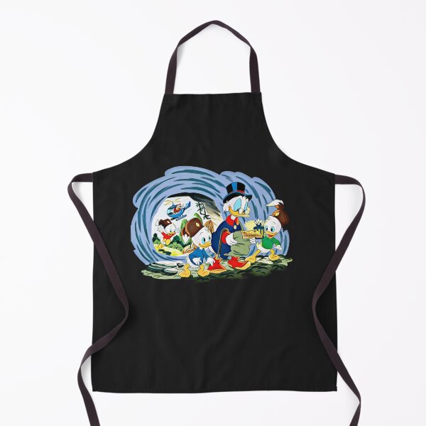 Item preview, Ducktales, classic cartoon series Classic designed and sold by gillianasialc.