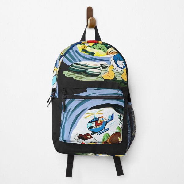 Item preview, Ducktales, classic cartoon series Classic designed and sold by gillianasialc.