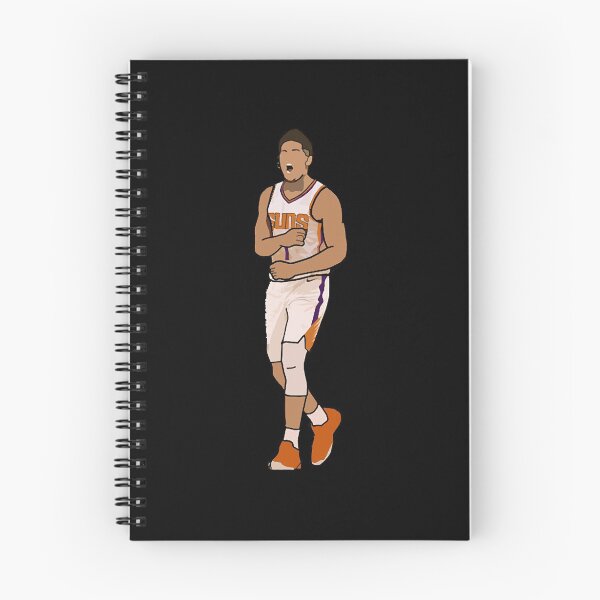 Item preview, Devin Booker Phoenix Suns  designed and sold by AveenaBittickl.