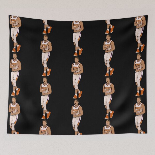 Item preview, Devin Booker Phoenix Suns  designed and sold by AveenaBittickl.