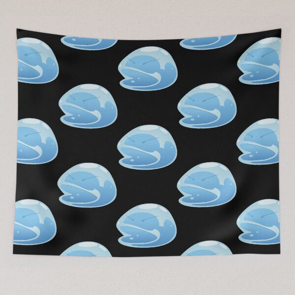 Item preview, Rimuru HAAA!  designed and sold by RojanVisorf.