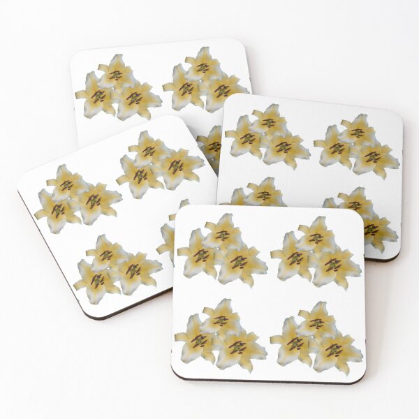 Item preview, Flowers Yellow designed and sold by MontysEdits.