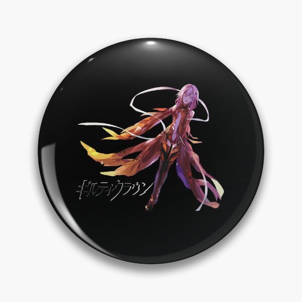 Item preview, Inori Yuzuriha designed and sold by Leingangb.