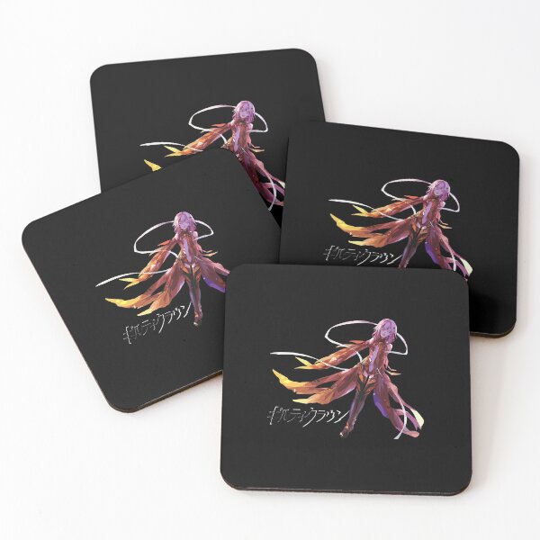 Item preview, Inori Yuzuriha  designed and sold by Leingangb.