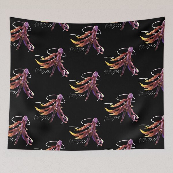 Item preview, Inori Yuzuriha  designed and sold by Leingangb.