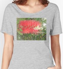 Red, Green & Aussie Women's Relaxed Fit T-Shirt