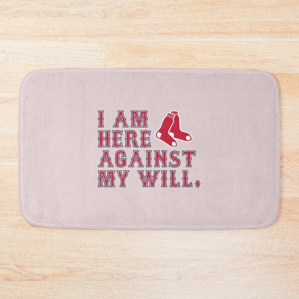 Item preview, I'm here against my will designed and sold by kadizlac35.