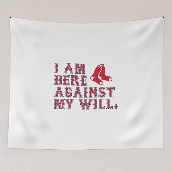 Item preview, I'm here against my will designed and sold by kadizlac35.