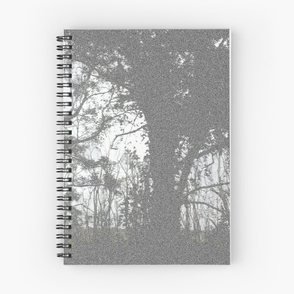 Item preview, The Trees designed and sold by Jodie Cooper.