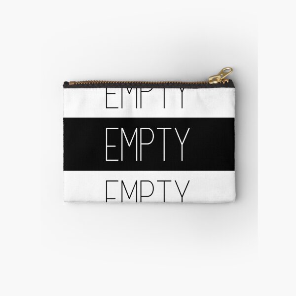 Item preview, Empty designed and sold by ValAndVanya.