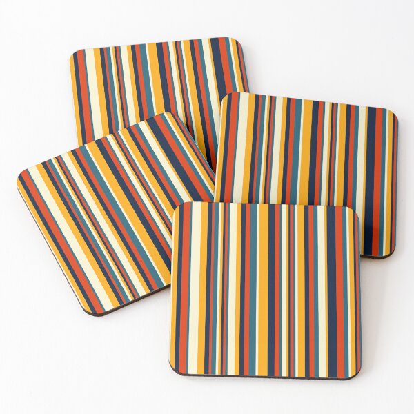 Item preview, Op Art Parallels #3 designed and sold by Texterns.