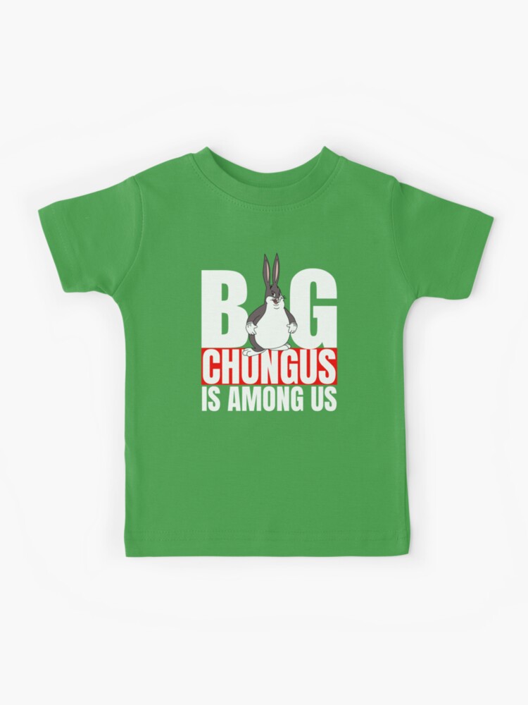 big chungus t shirt amazon