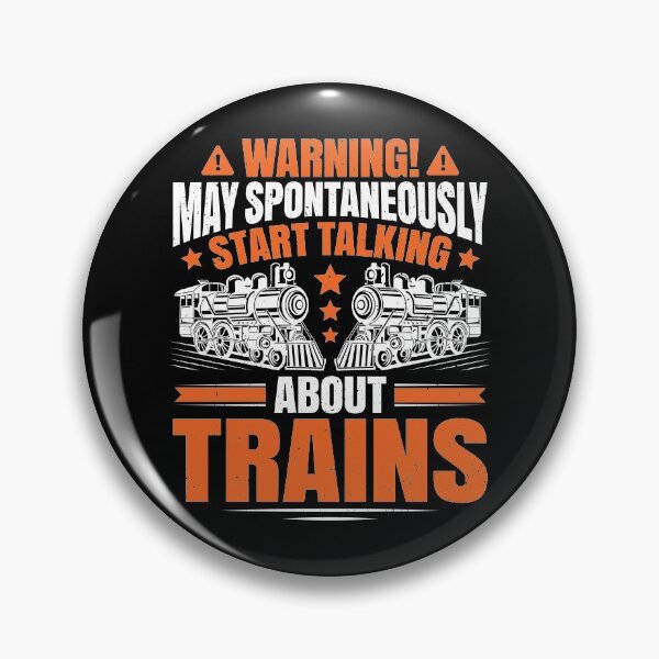 Item preview, Train Driver Railroad Engineer Locomotive Engineer designed and sold by Krautshirts.