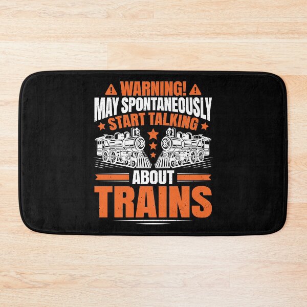 Item preview, Train Driver Railroad Engineer Locomotive Engineer designed and sold by Krautshirts.