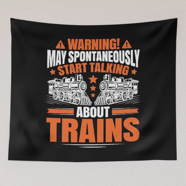 Item preview, Train Driver Railroad Engineer Locomotive Engineer designed and sold by Krautshirts.