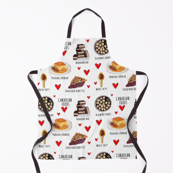 Item preview, Canadian Foods Pack 01 designed and sold by PodiShawna.