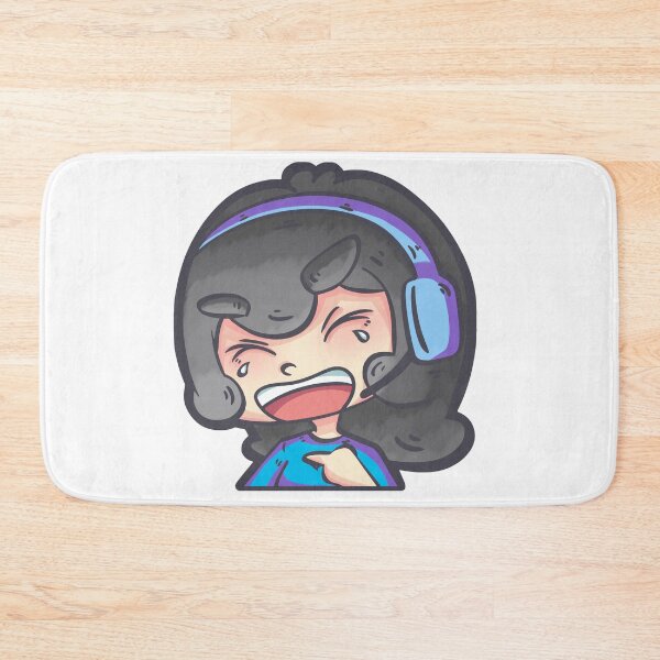 Item preview, Gamer Girl  designed and sold by Emil1993.