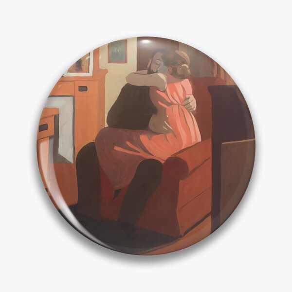 Item preview, Five O'Clock Or Intimacy designed and sold by ralfprobst51.