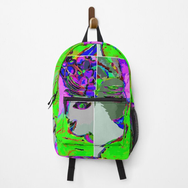 Item preview, The Girls and colorful  designed and sold by LATIGO BAYNE.
