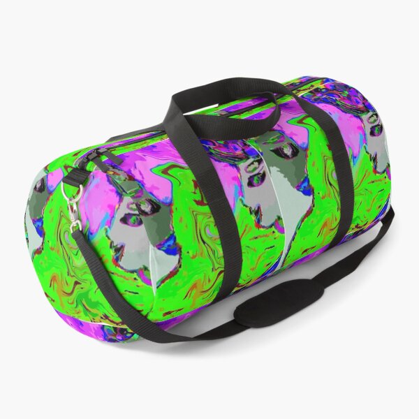 Item preview, The Girls and colorful designed and sold by LATIGO BAYNE.