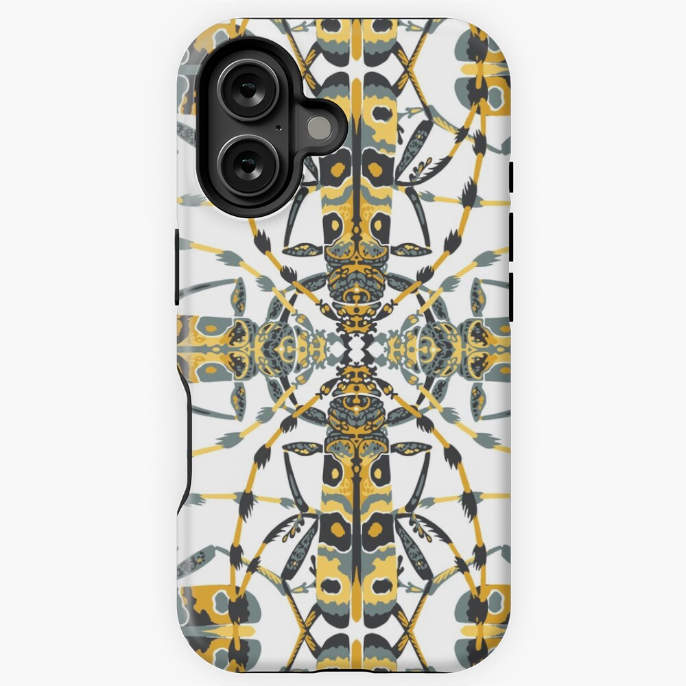 Item preview, iPhone Magsafe Tough Case designed and sold by karolfuldesigns.