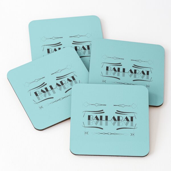 Item preview, ballarat designed and sold by Brett Thompson.