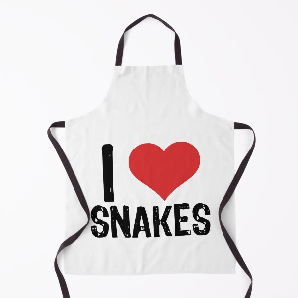 Item preview, I Love Snakes designed and sold by The "I Love Everything" Shop.