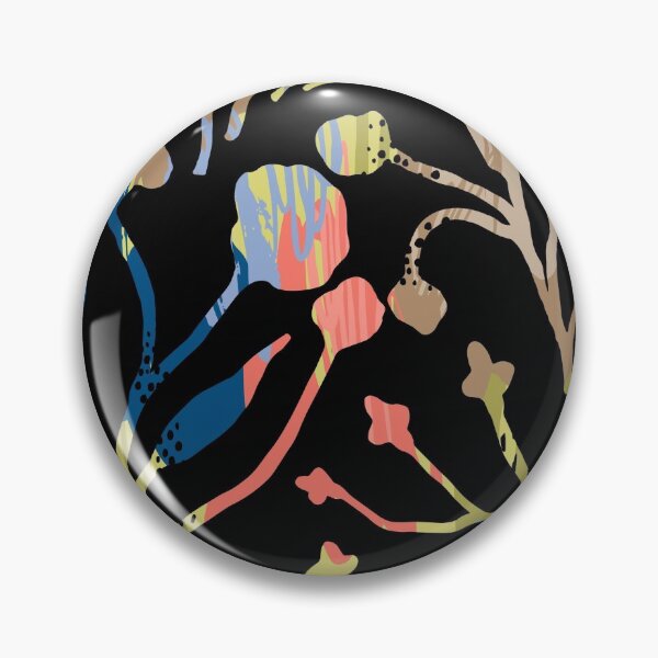 Item preview, Floral Botanical Design designed and sold by Oonward2021.