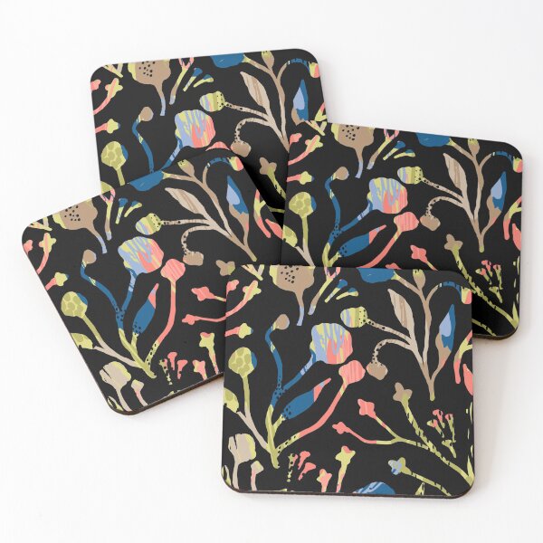 Item preview, Floral Botanical Design designed and sold by Oonward2021.