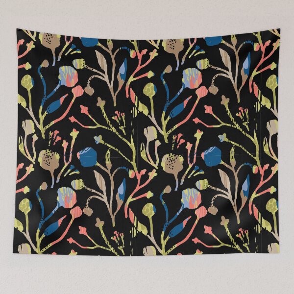 Item preview, Floral Botanical Design designed and sold by Oonward2021.