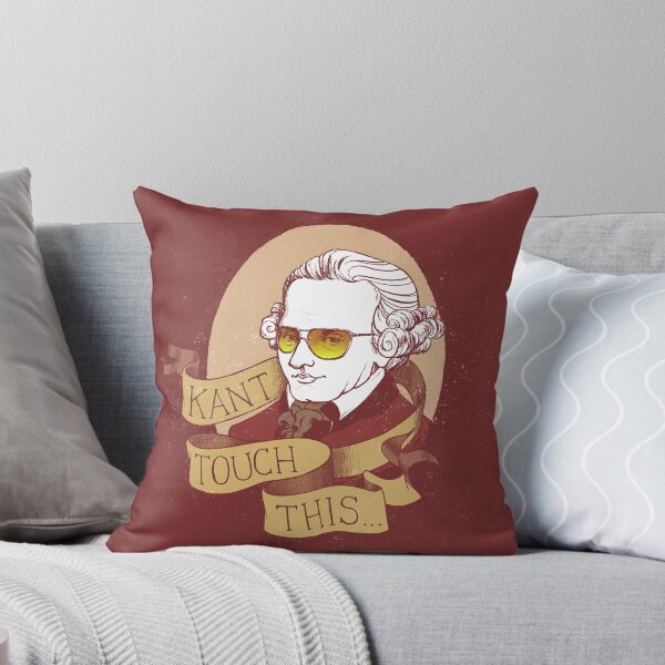 Item preview, Kant Touch This designed and sold by Aria Indira.