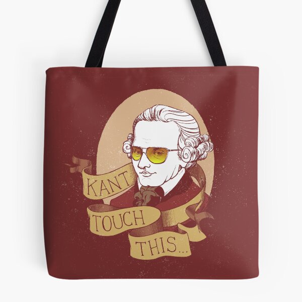 Item preview, Kant Touch This designed and sold by Aria Indira.