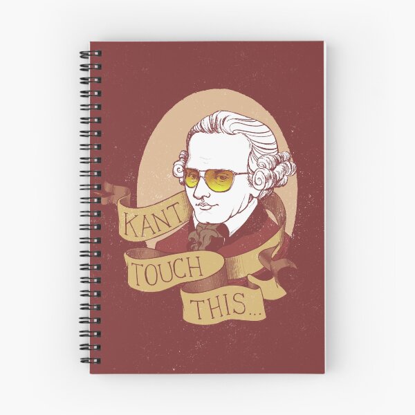 Item preview, Kant Touch This designed and sold by Aria Indira.