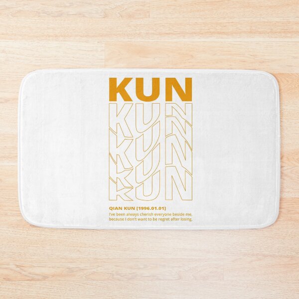 Item preview, WayV Kun Wavy Funky designed and sold by SweetyMargarita.