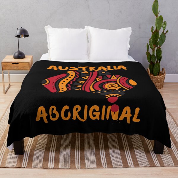Item preview, Dreamtime Aboriginal Australia T-Shirt Cool Design Tee designed and sold by LJ4EVER.