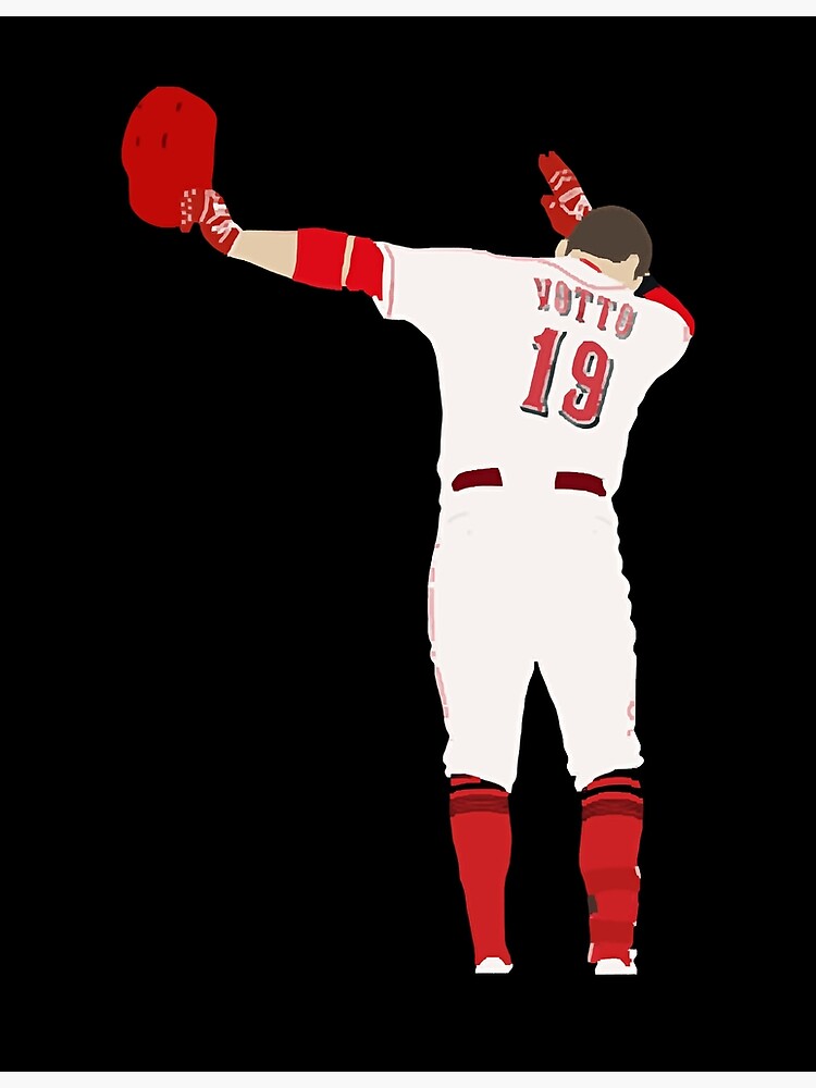 Joey Votto Husband Understands Apparel Essential T-Shirt for Sale