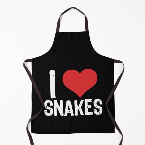 Item preview, I Love Snakes designed and sold by The "I Love Everything" Shop.
