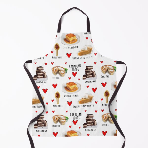 Item preview, Canadian Foods Pack 02 designed and sold by PodiShawna.