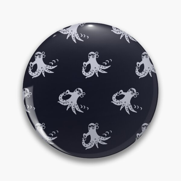 Item preview, Drinking busy Octopus designed and sold by hahaha-creative.