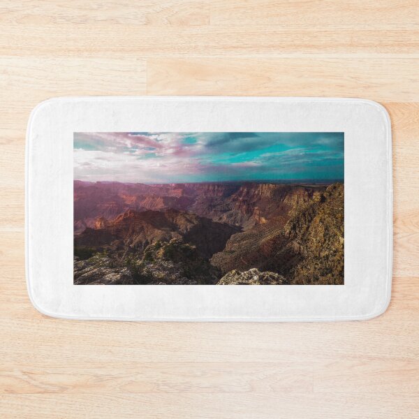 Item preview, Photo Grand Canyon USA America landscapes designed and sold by Leazzz.