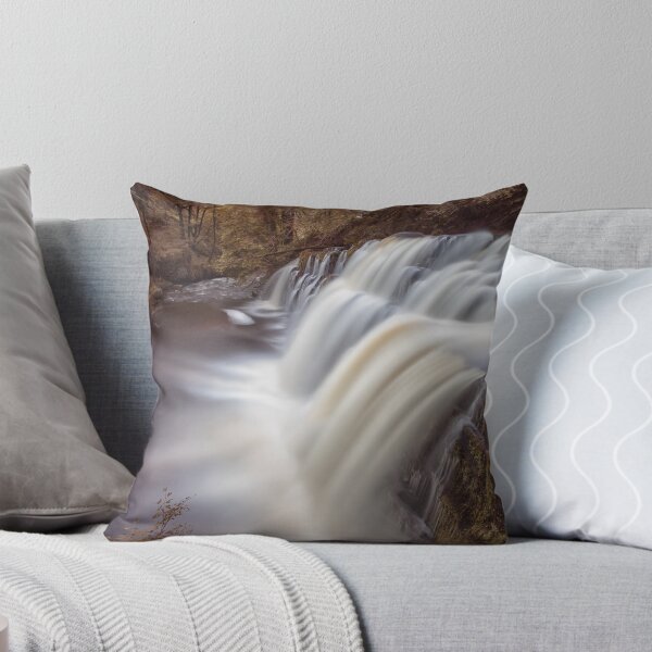 Item preview, Sgwd y Pannwr waterfall designed and sold by Leighton Collins.
