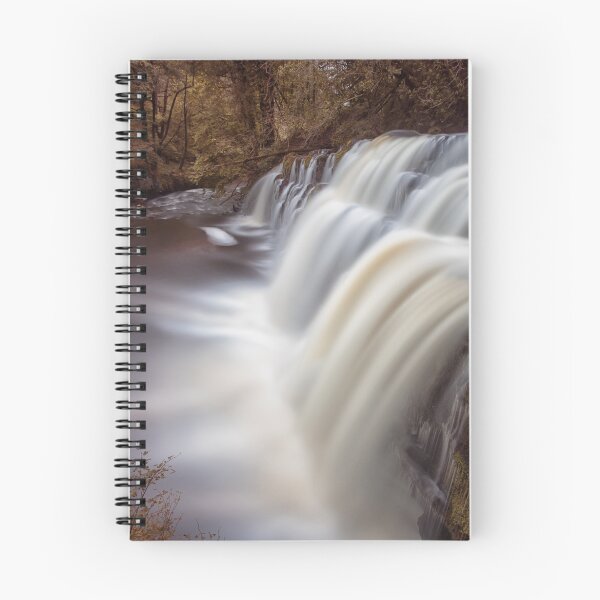 Item preview, Sgwd y Pannwr waterfall designed and sold by Leighton Collins.