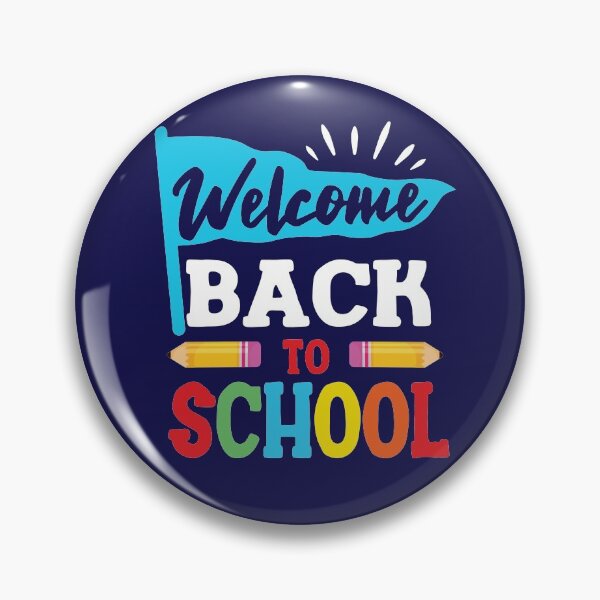 Item preview, Welcome back to school designed and sold by koonam.