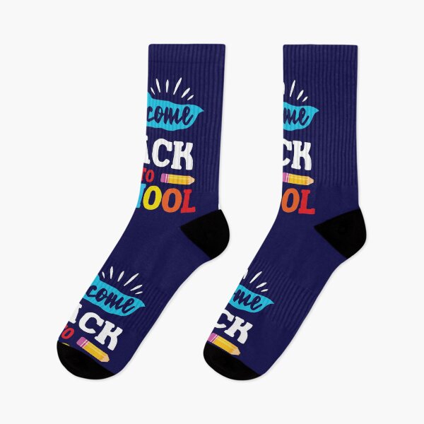 Item preview, Welcome back to school designed and sold by koonam.