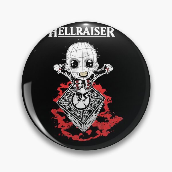 Item preview, Lil Pinhead  designed and sold by AveenaBittickl.
