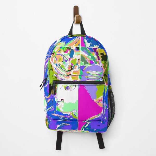 Item preview, The Girls on blue designed and sold by LATIGO BAYNE.